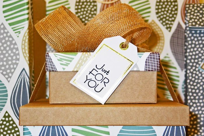 Simak berikut informasi mengenai ide ucapan hampers lebaran yang sangat bermakna dan bisa Anda contoh. 
