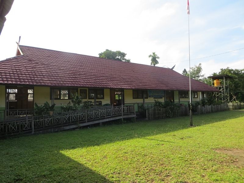 7 SMP Terbaik di Kabupaten Kotawaringin Timur, Kalimantan Tengah untuk PPDB 2023