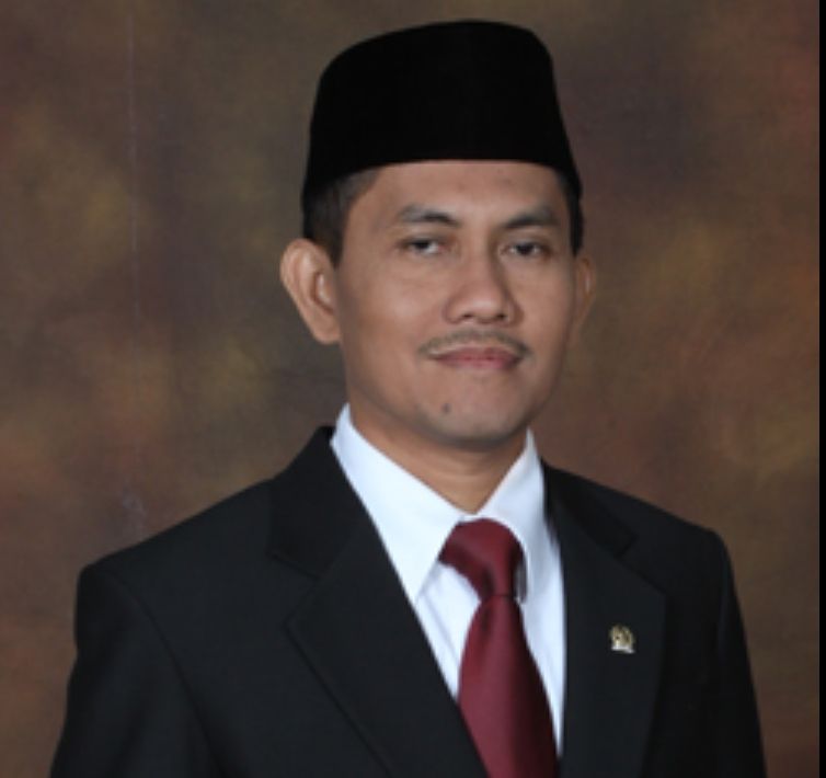 Jaja Ahmad Jayus, Mantan Ketua Komisi Yudisial yang menjadi korban pembacokan di kediamannya