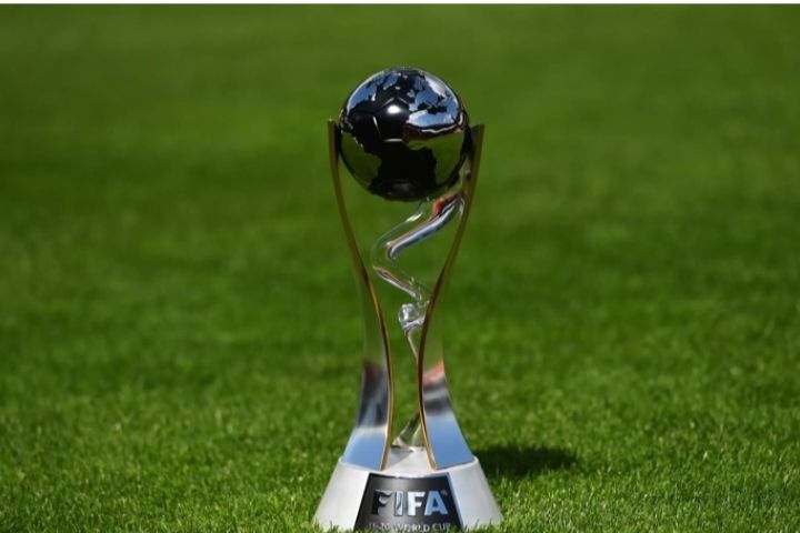 Piala Dunia U-20, Media Luar Soroti Indonesia