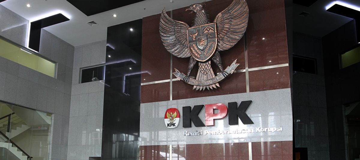 Gedung Komisi Pemberantasan Korupsi. KPK ungkap terdapat 33.026 penyelenggara negara yang belum melaksanakan kewajibannya melaporkan LHKPN/Dok. KPK