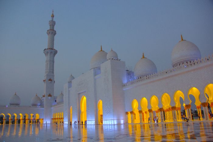 Memaksa Diri Berpuasa Ramadhan Saat Melakukan Perjalanan Jauh Ternyata Lebih Baik, Berikut Alasan Bagusnya