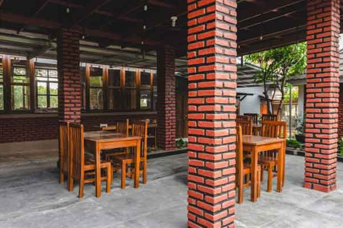 Referensi Tempat yang Cocok untuk Bukber di Majalengka saat Ramadhan 2023