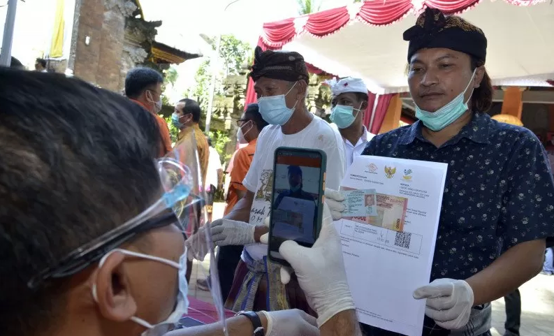 Jadwal pencairan bansos PKH 2023 tahap 2 mulai kapan. Login cekbansos.kemensos.go.id cek data daftar nama penerima bantuan Rp750 ribu.