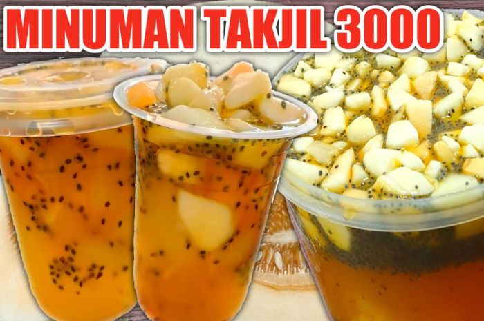 Resep ide jualan minuman es timun suri squash untuk buka puasa 2023 yang adem dan segar