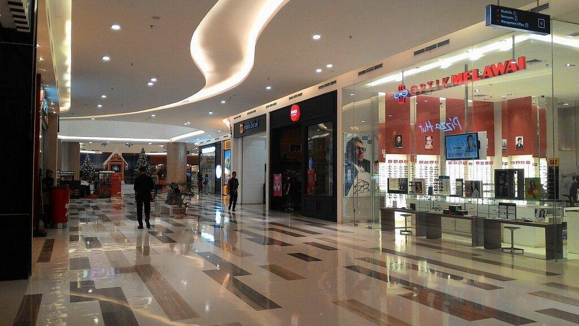 Ingin Punya Baju Lebaran Keren dengan Harga Terjangkau? Yuk Intip 5 Tempat Belanja Baju Lebaran Berkualitas di Palembang