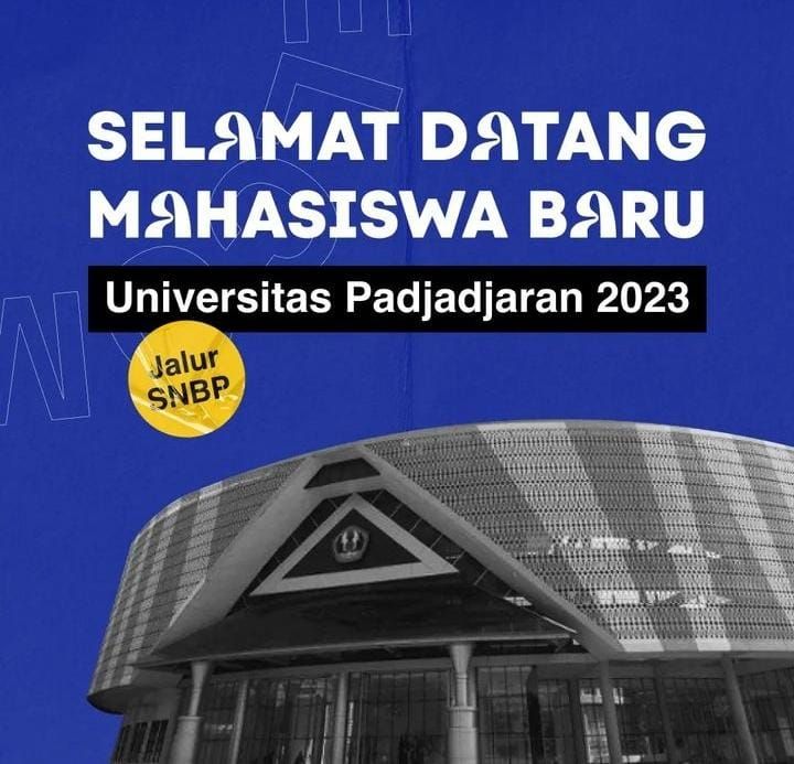 3 jurusan terketat di Unpad , SNBP dengan pendaftar terbanyak di Indonesia