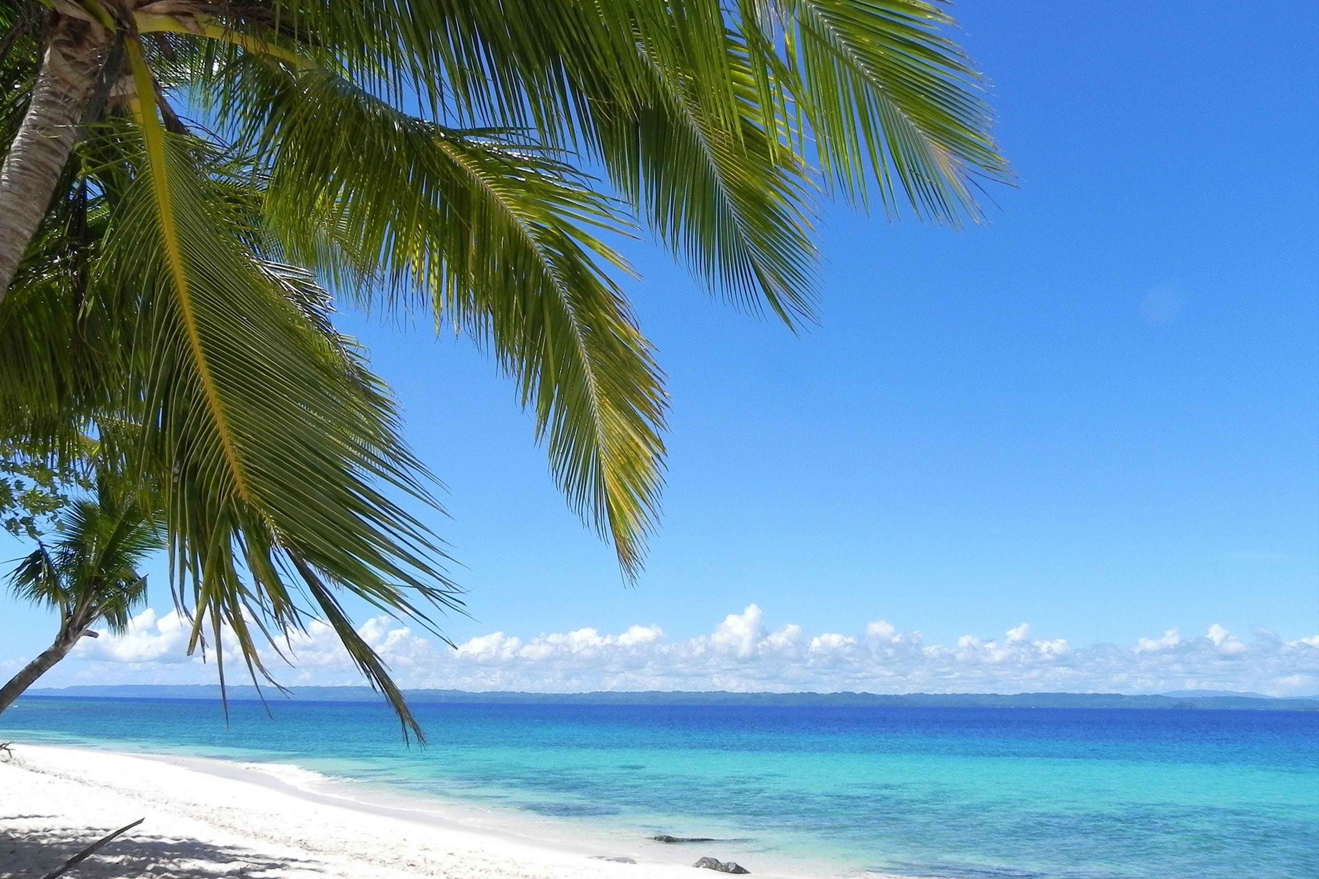Keindahan 5 Pantai Cantik di Sumatera Selatan Akan Menjadi Pilihan Tepat untuk Liburan Lebaranmu!