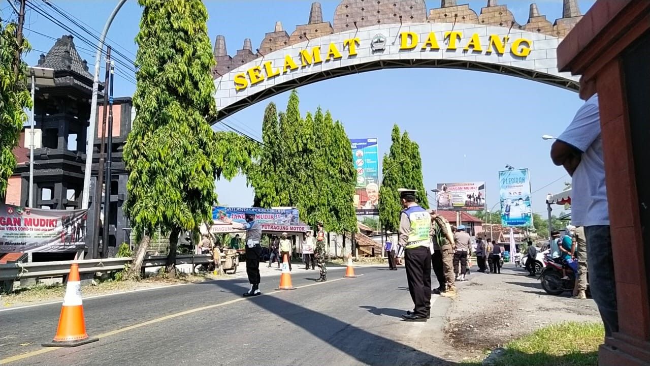 inilah asal usul Cepu Blora Provinsi Jawa Tengah