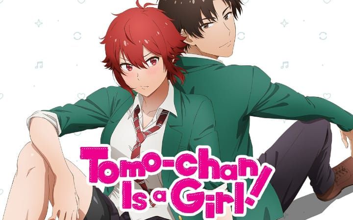 Download Anime Tomo-chan wa Onnanoko Episode 13 Sub Indo, Nonton Streaming Selain Otakudesu dan Anoboy.