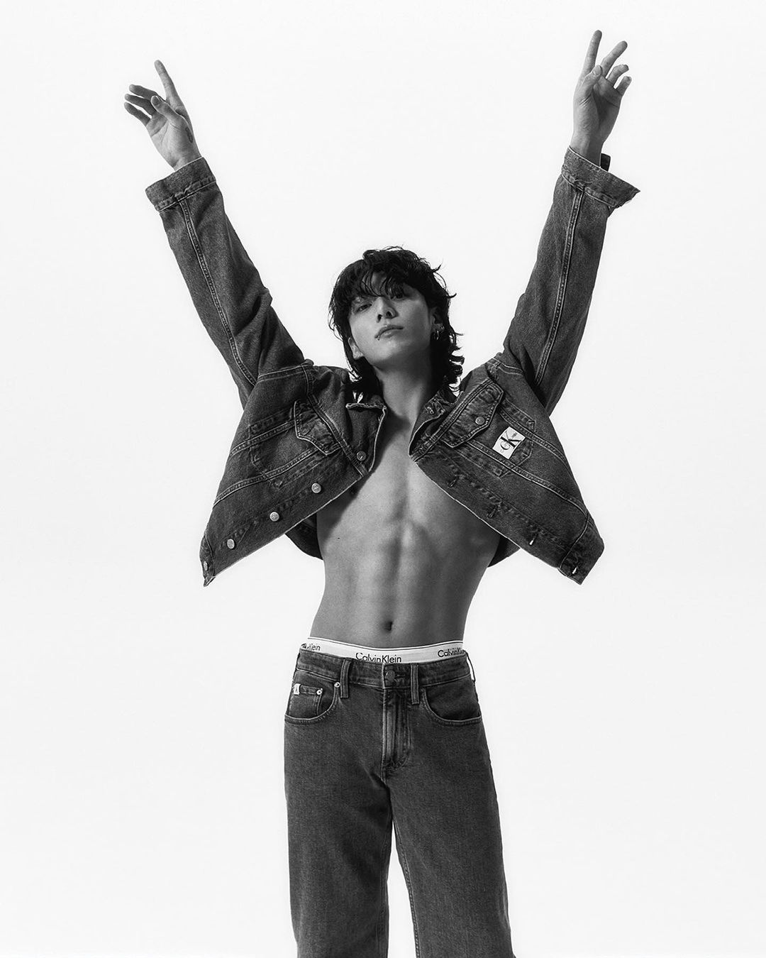 Jungkoook BTS