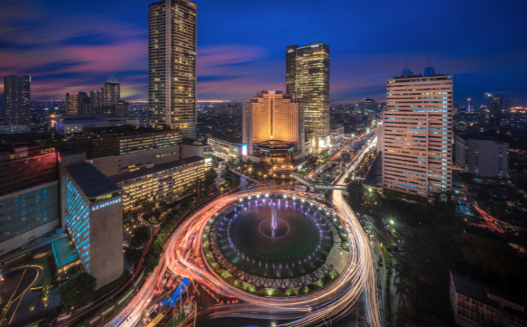 Ilustrasi. PNS DKI Jakarta dapatkan gaji lebih besar dari daerah lain