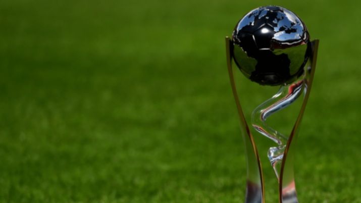 Sedih, FIFA batalkan Indonesia jadi tuan rumah Piala Dunia U20/fifa.com