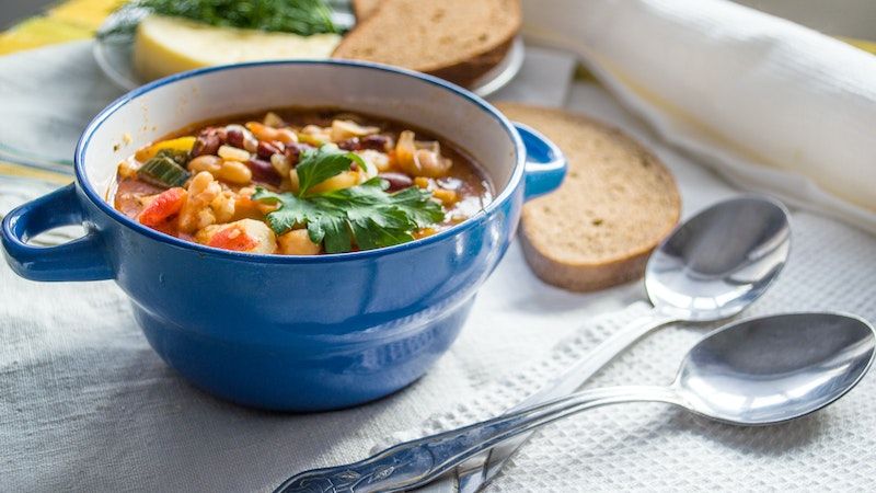 5 Rekomendasi Menu Berbuka Puasa Rumahan