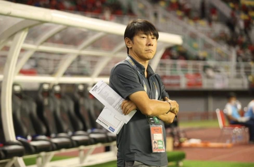 Shin Tae Yong Konfirmasi TC Timnas Indonesia Mulai 5 Juni 2023, Persib Bandung Bocorkan ini