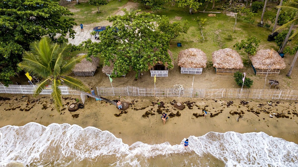 Semilir Sepoy-Sepoy!! Nggak Kalah Cantik dari Bali, 5 Pantai Terindah di Aceh ini Bikin Hati Tenang dan Damai