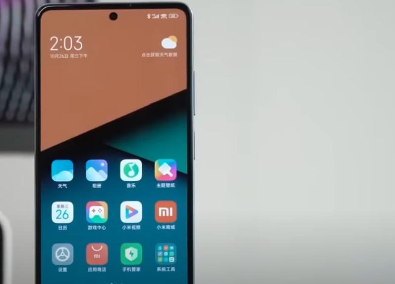 Spek Dewa! Inilah 6 HP Terbaru yang Rilis Pertengahan Tahun 2023 di Indonesia