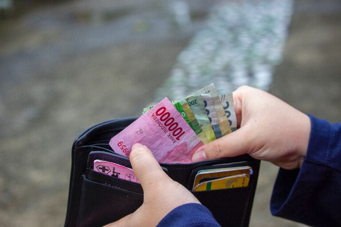 Ilustrasi - Jadwal dan lokasi penukaran uang baru pecahan kecil lewat Mobil Kas Keliling di Yogyakarta