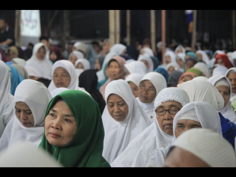 Ilustrasi 35 Judul Kultum Ramadhan Singkat Menarik dan Penuh Makna / unsplash