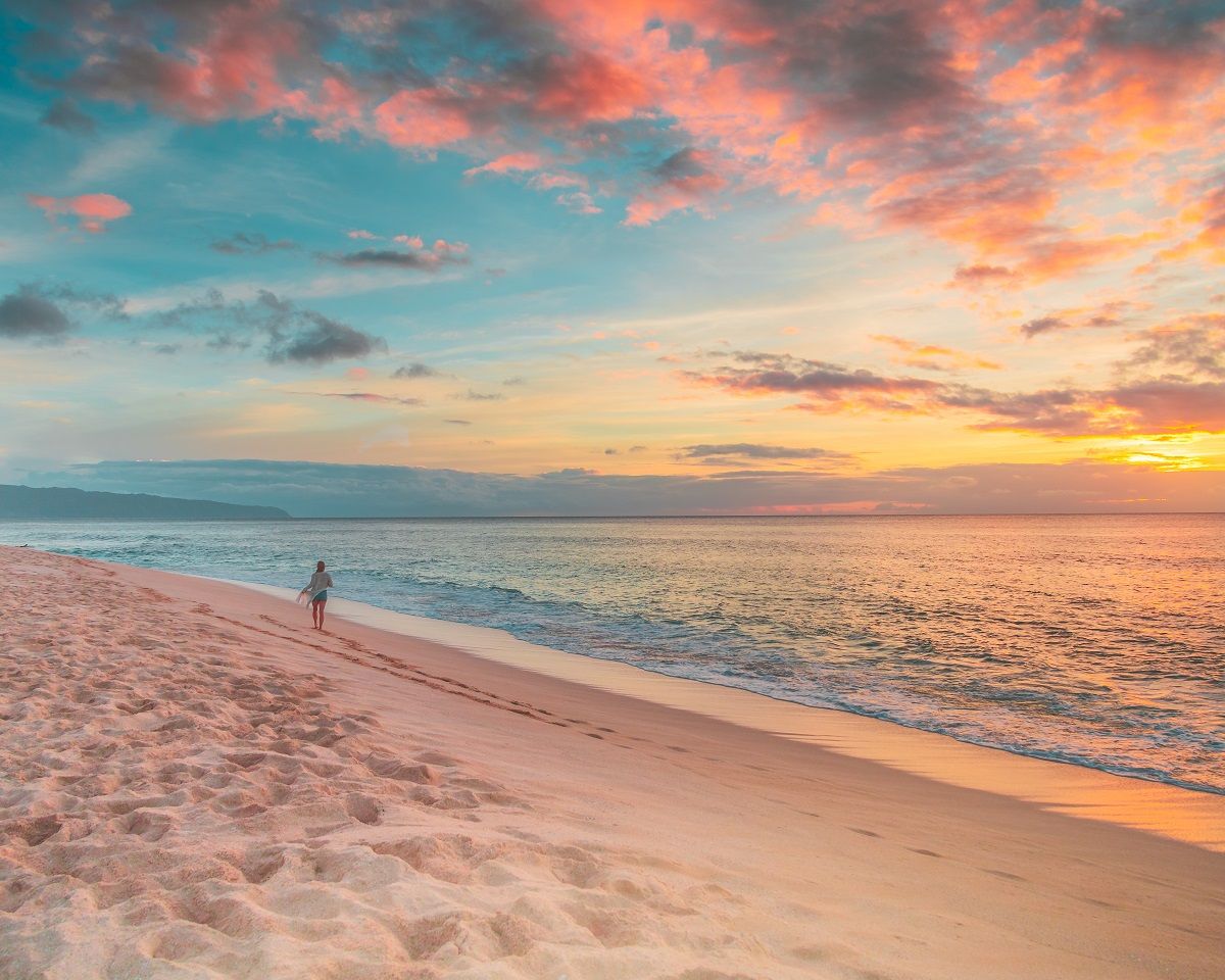  Gaskeun Kemari Lur! Ini nih 4 Pantai Eksotis di Ambon yang Bakal Bikin Kamu Baper Tiket Masuknyapun Murmer
