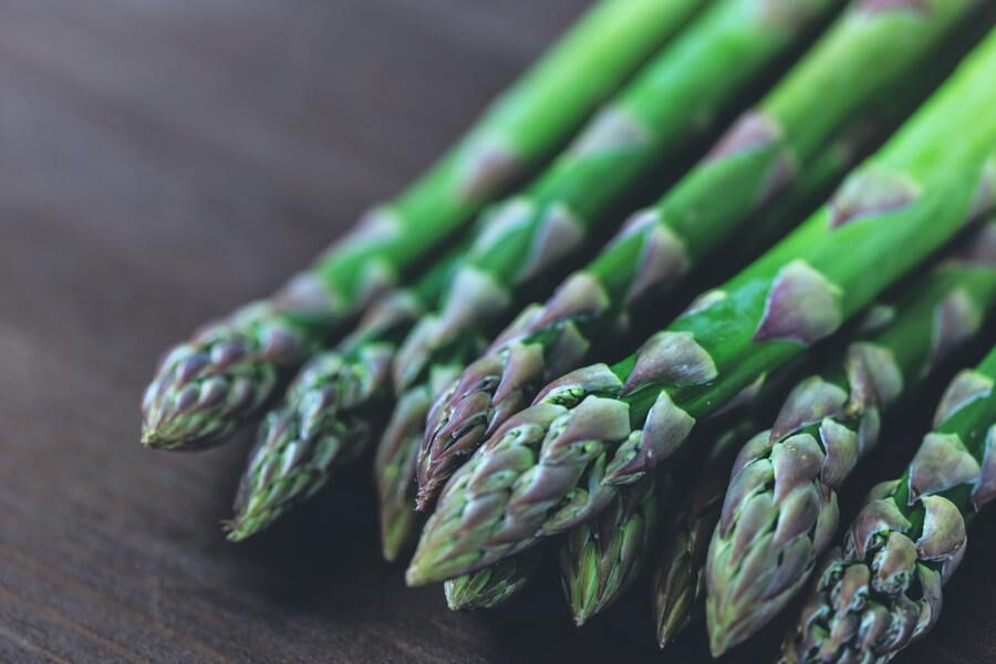 Manfaat Asparagus untuk Kesehatan Tubuh yang Wajib Kamu Ketahui