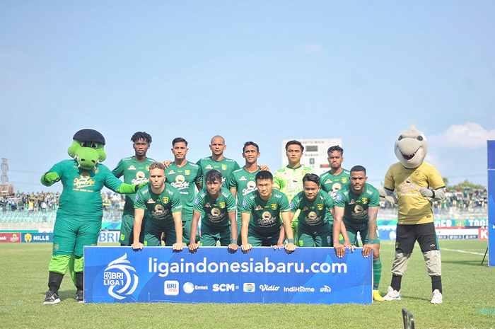 Persebaya Surabaya akan menghadapi PSIS Semarang pada laga tunda di pekan ke-23 dalam lanjutan kompetisi BRI Liga 1 musim 2022-2023 di Stadion Jatidiri Semarang.