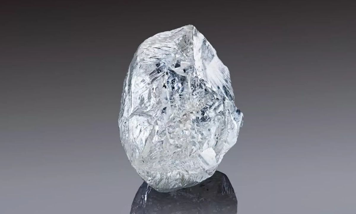 Foto: Sputnik / Alrosa /