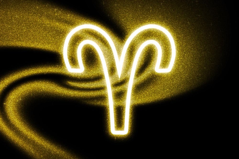 The Personality of Aries: Kepribadian Seseorang Zodiak Aries yang Harus Kamu Ketahui