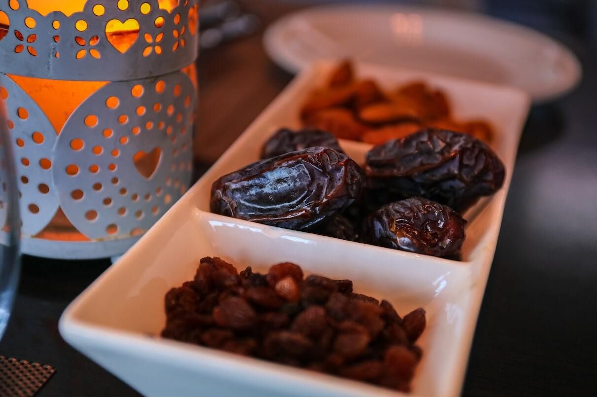 Tips diet disaat bulan puasa ramadhan