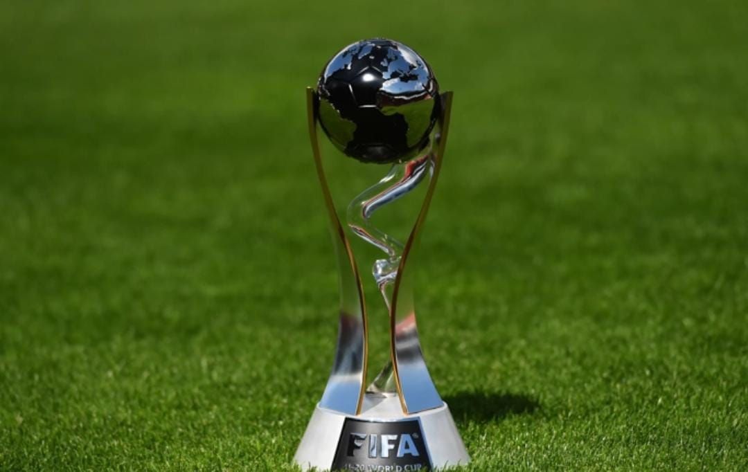 FIFA Putuskan Indonesia Batal Jadi Tuan Rumah Piala Dunia U20 2023