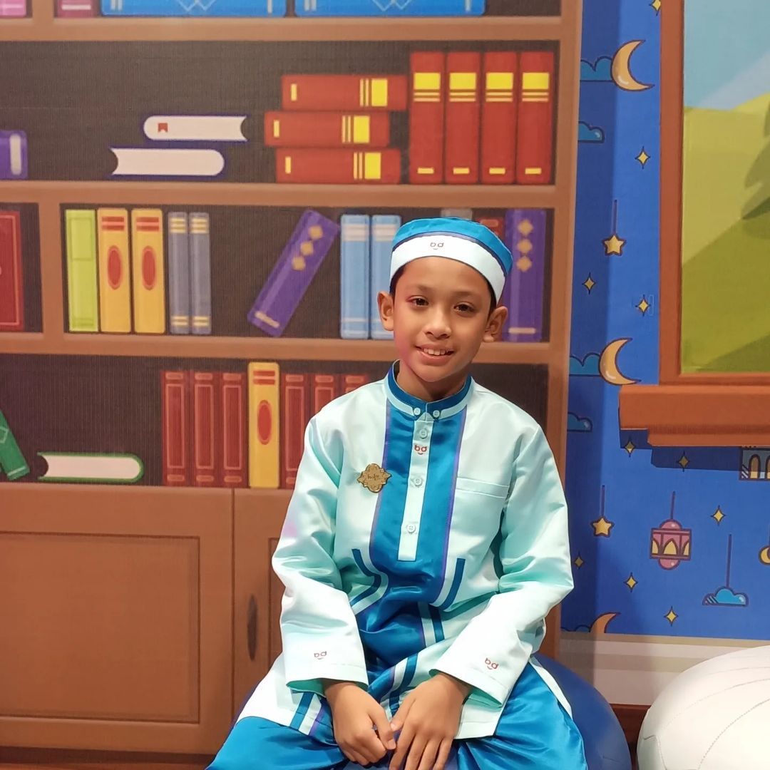Ini profil biodata Abelino Hafiz Indonesia 2023 lengkap umur, asal dan IG Instagram.