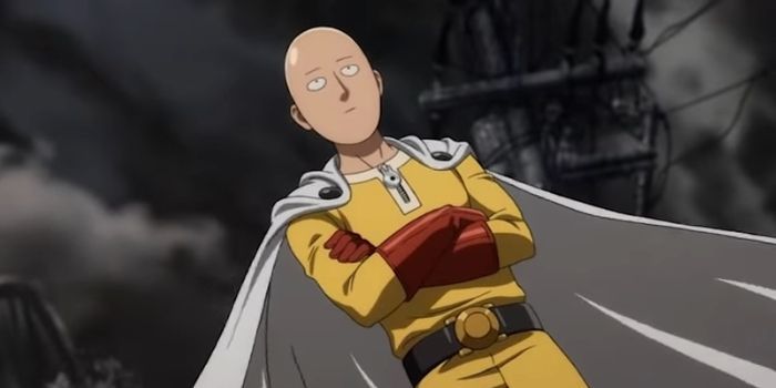 Manga One-Punch Man Hiatus Selama Hampir Sebulan.