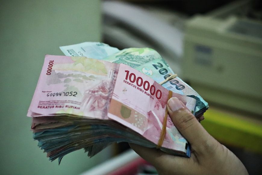 3 kelompok penerima THR 2023