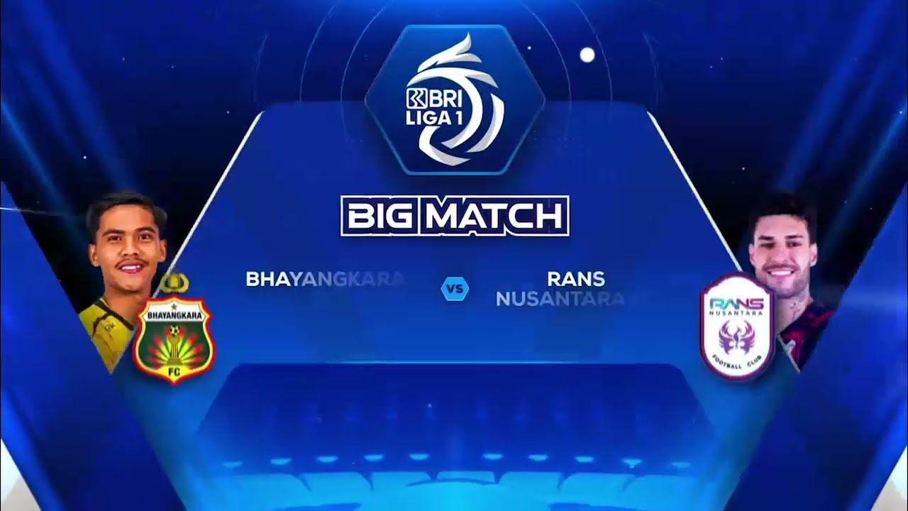 Jadwal Film dan Sepak Bola 30 Maret 2023, Tayang di TV Indonesia: Ada Bhayangkara FC vs RANS Nusantara