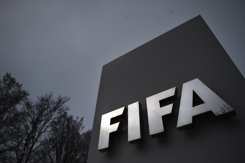 Indonesia batal jadi tuan rumah FIFA U-20 World Cup 2023.( FIFA.com) 