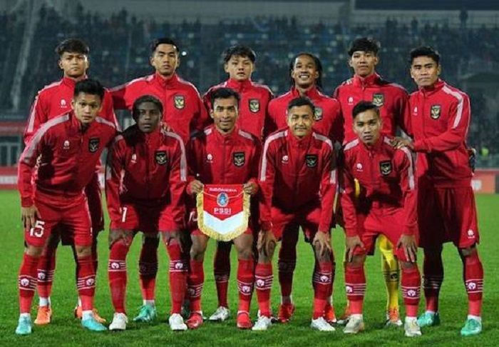 Curhatan Kekecewaan Skuad Garuda Muda Usai FIFA Cabut Status Tuan Rumah Indonesia
