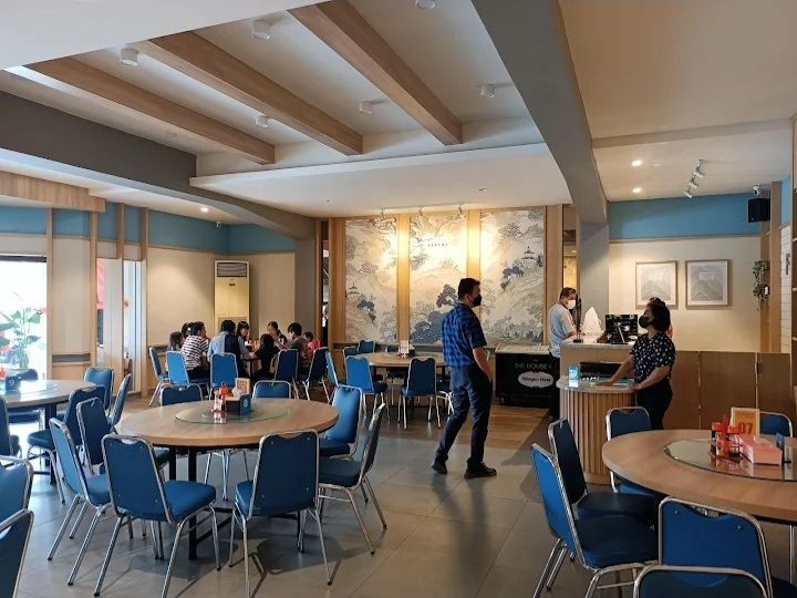Ini Tempat Bukber di Cirebon yang Wajib Dikunjungi di Bulan Ramadhan 2023