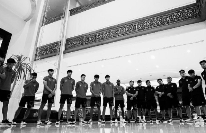 Apakah Indonesia Masih Bisa Ikut Piala Dunia 2023 U 20? Sayangnya Tidak Karena Ikut dari Jalur Tuan Rumah