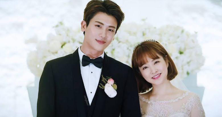 Park Bo Young dan Park Hyung Sik akan tampil spesial menjadi cameo dalam drama terbaru 'Strong Woman Gang Nam Soon'.