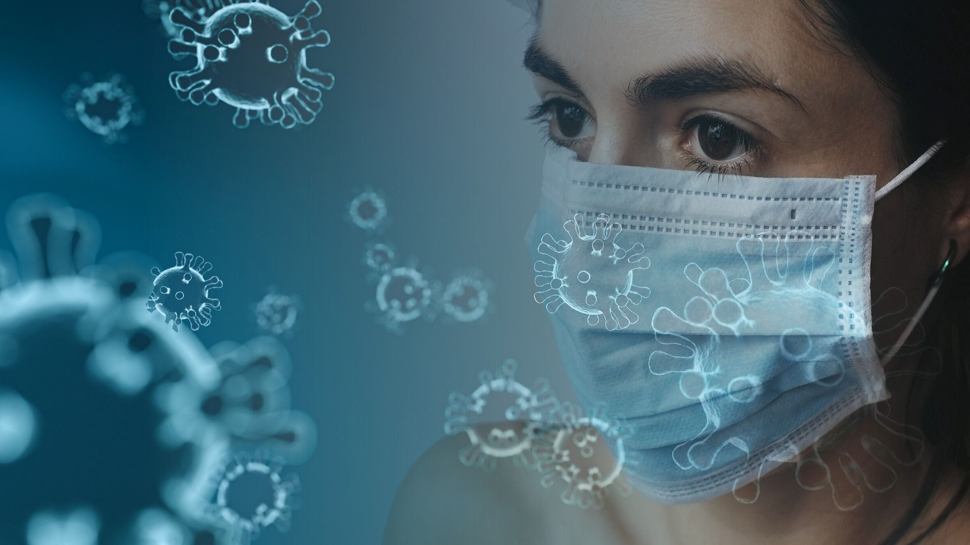 Ilustrasi bahaya virus marburg. Kenali apa itu virus marburg, tanda dan gejala yang ditimbulkan serta cara penularannya ke manusia./ Pixabay @tumisu