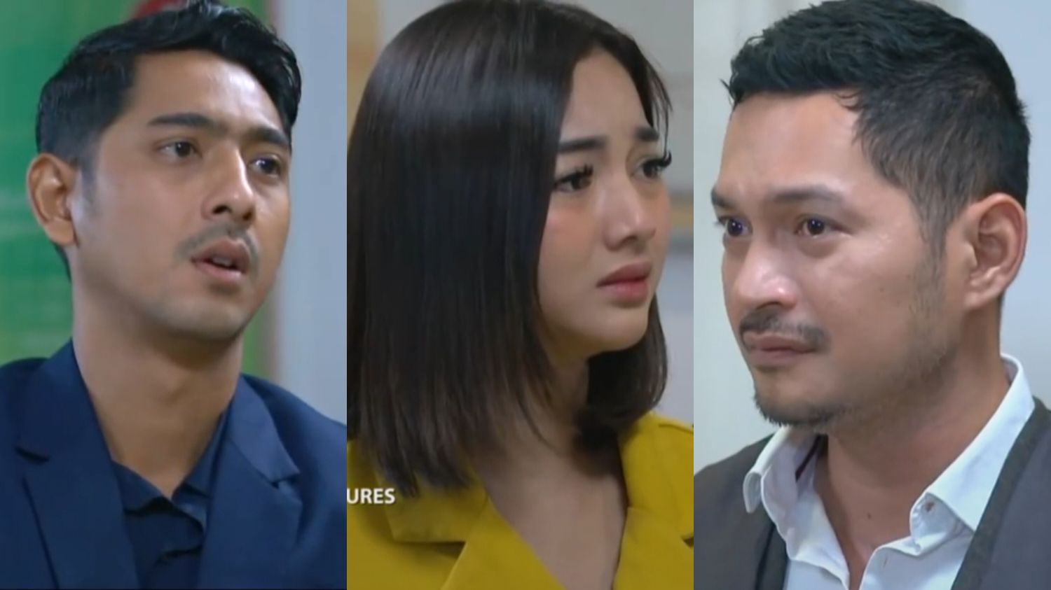 Jadwal Rcti Hari Ini Selasa 4 April 2023 Jam Tayang Ikatan Cinta Preman Pensiun 8 Dan Jangan 