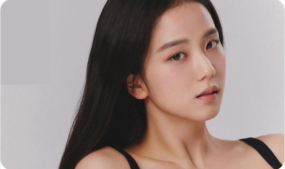 YEAY! Jelang Debut, Jisoo BLACKPINK Kini Miliki Profil Artis Solo di Spotify dan Apple Music