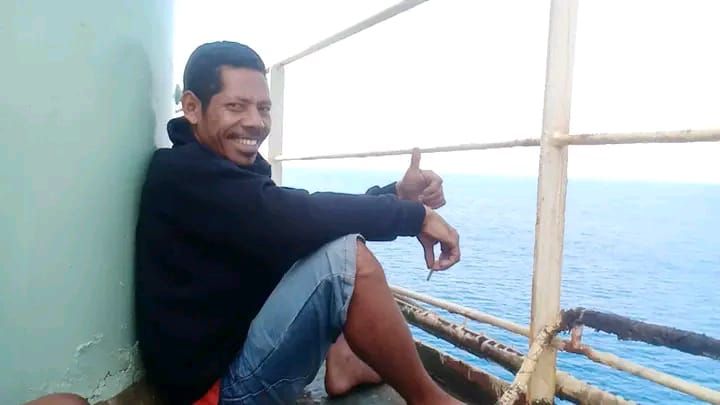 Hironimus Rangga, Warga Manggarai Timur yang Hilang di Surabaya