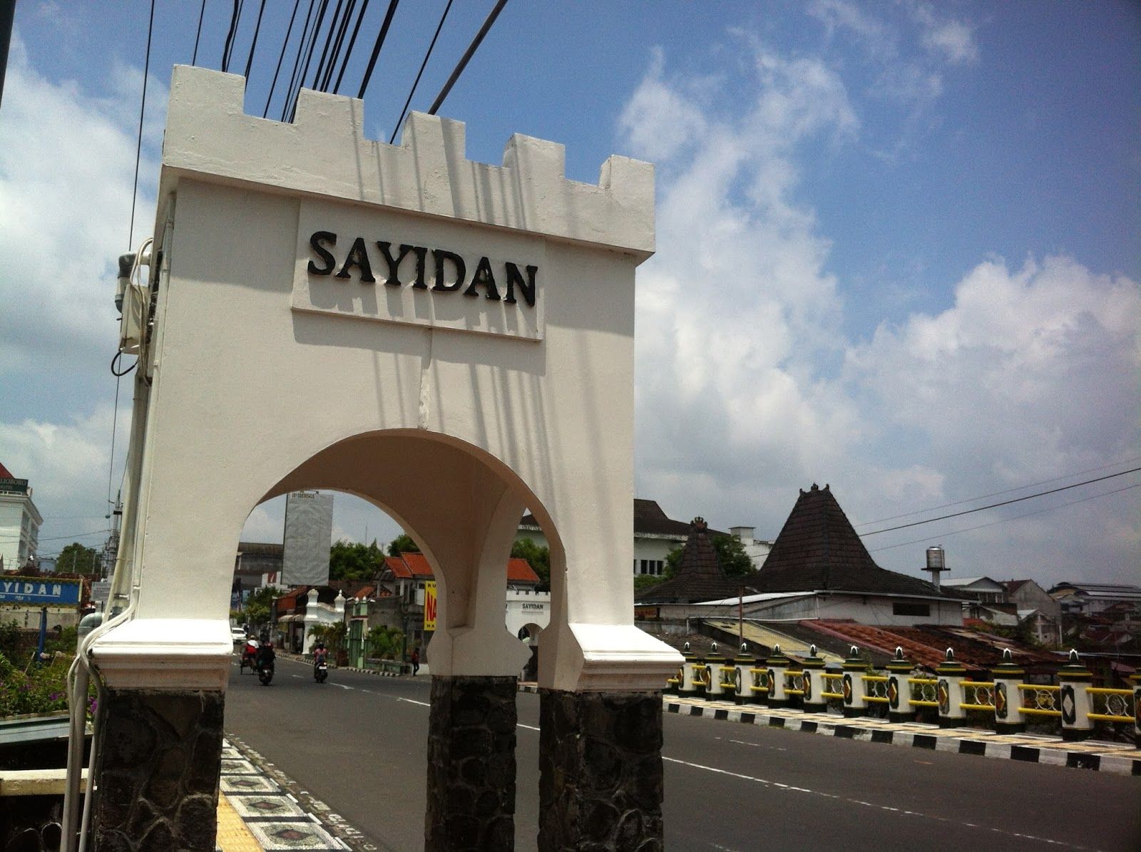 rincian biaya hidup di Jogja tahun 2023