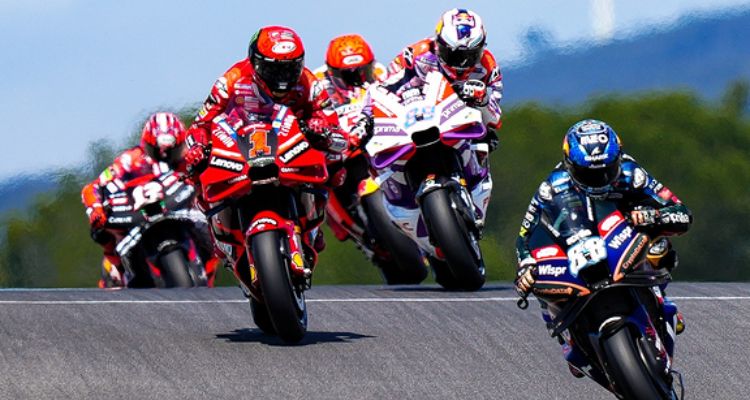 Jam Berapa MotoGP Portugal 2024 Tayang di Trans7? Benarkah Hari Ini Minggu 17 Maret 2024? Cek Jadwal Lengkap 