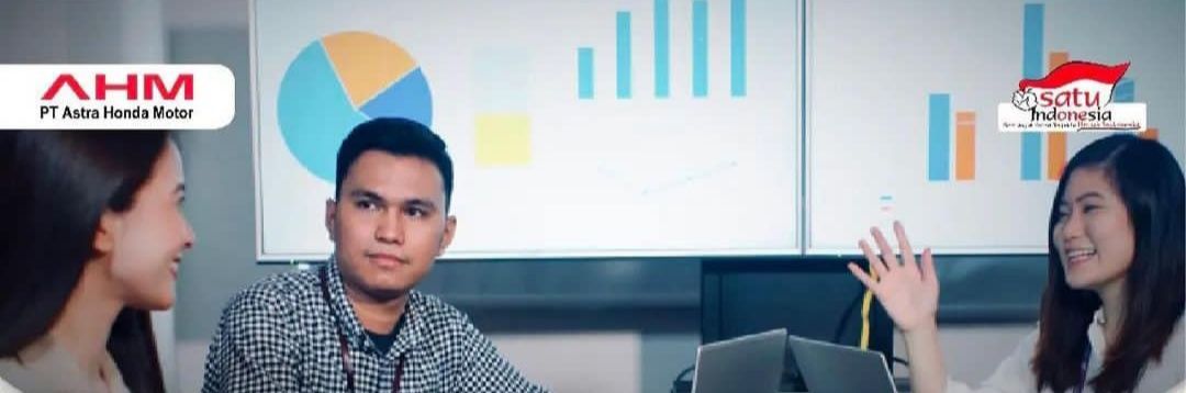 Lowongan Kerja S1/D4 Fresh Graduate di PT Astra Honda Motor (AHM), Cek Syarat Dan Cara Daftarnya