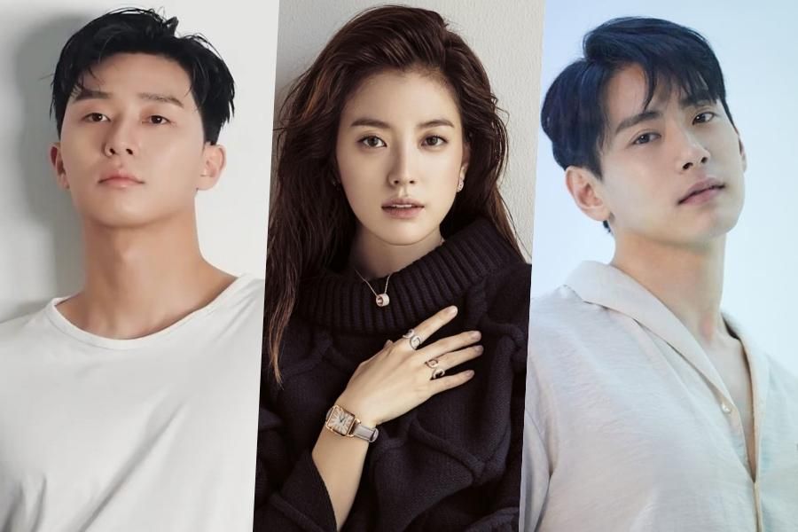 8 Aktor dan Aktris Korea yang Pernah Berkarier ke Hollywood
