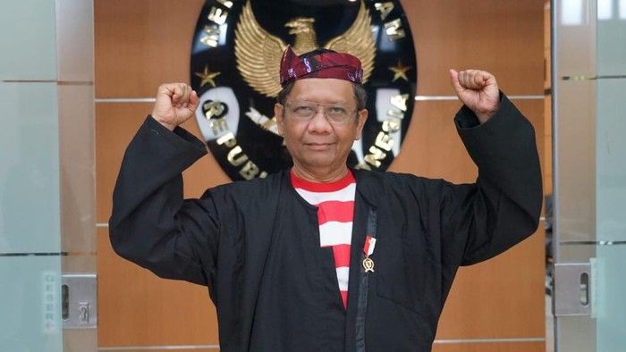 Madura Juara! Ini Nih 11 Tokoh Menteri dan Pejabat Tinggi Dari Madura, Nomor 5 Paling Berpengaruh Di Indonesia