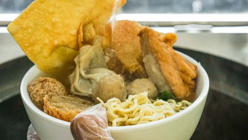 Rekomendasi Tempat Makan Murah di Bekasi, Siap Memanjakan Lidah