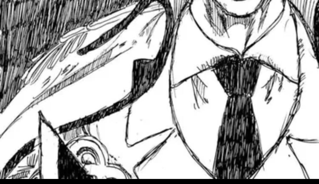 Garp Melemah! Bogard Keluarkan Jurus Kamusari Milik Shanks Saat Tumbangkan Kurohige di Beehive